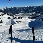 Einzigartig, Bergblick, Erholung Pur, Komfort, Balkon, Wohnzimmer, 2 Schlafzimmer, Ruhig *