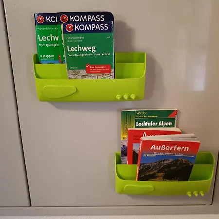 Komfort-ferienwohnung Suedbalkon, Ruhige Lage - Tirol Apartment