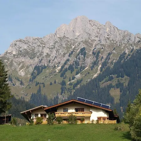 Komfort-ferienwohnung Suedbalkon, Ruhige Lage - Tirol Apartment *