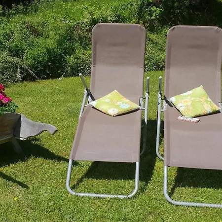 Apartment Komfort-ferienwohnung Suedbalkon, Ruhige Lage - Tirol *