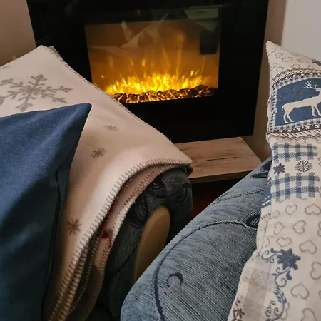 Einzigartig, Bergblick, Erholung Pur, Komfort, Balkon, Wohnzimmer, 2 Schlafzimmer, Ruhig アパート *