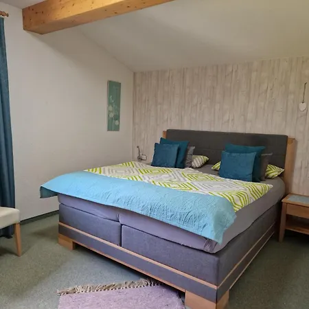 Komfort-ferienwohnung Suedbalkon, Ruhige Lage - Tirol * Reutte