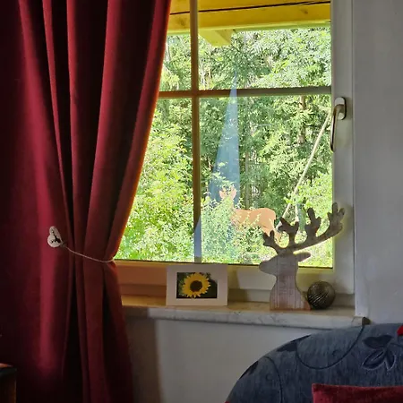 Komfort-ferienwohnung Suedbalkon, Ruhige Lage - Tirol