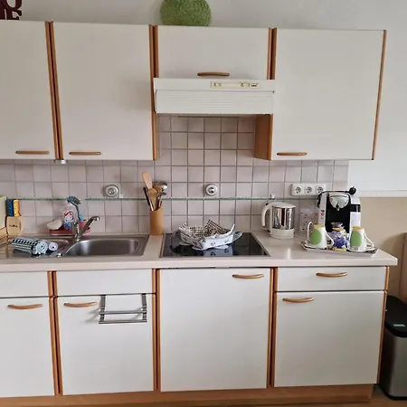 Komfort-ferienwohnung Suedbalkon, Ruhige Lage - Tirol