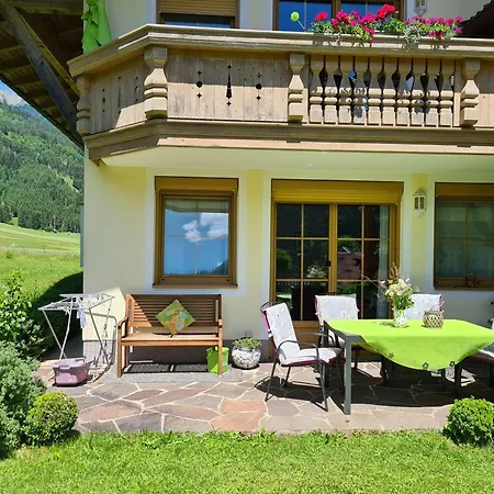 Apartment Komfort-ferienwohnung Suedbalkon, Ruhige Lage - Tirol *