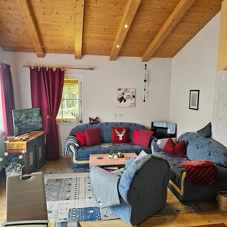 Komfort-ferienwohnung Suedbalkon, Ruhige Lage - Tirol Reutte