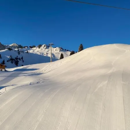 Komfort-ferienwohnung Suedbalkon, Ruhige Lage - Tirol Reutte