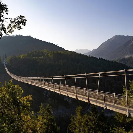 Komfort-ferienwohnung Suedbalkon, Ruhige Lage - Tirol *