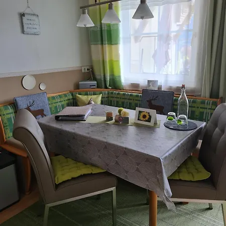 Komfort-ferienwohnung Suedbalkon, Ruhige Lage - Tirol Apartment *