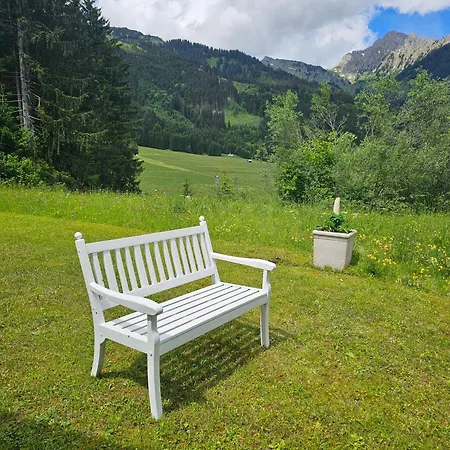 Komfort-ferienwohnung Suedbalkon, Ruhige Lage - Tirol