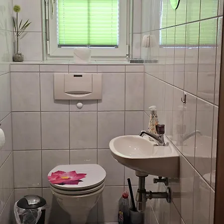 Apartment Komfort-ferienwohnung Suedbalkon, Ruhige Lage - Tirol Reutte