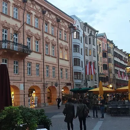 Komfort-ferienwohnung Suedbalkon, Ruhige Lage - Tirol Apartment