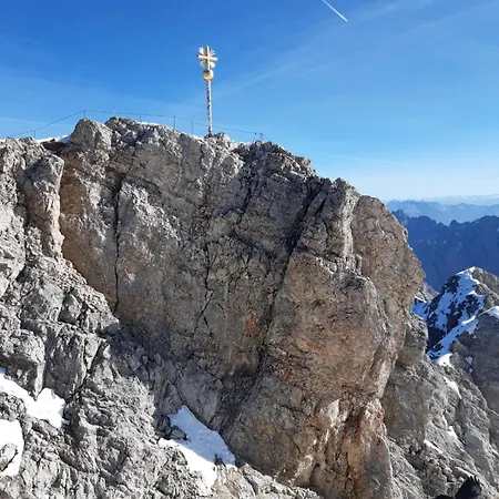 Komfort-ferienwohnung Suedbalkon, Ruhige Lage - Tirol Reutte