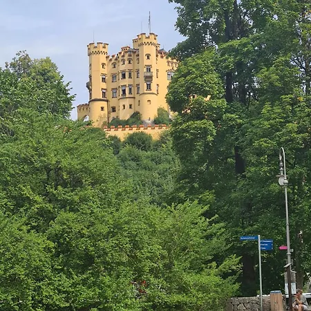 Komfort-ferienwohnung Suedbalkon, Ruhige Lage - Tirol