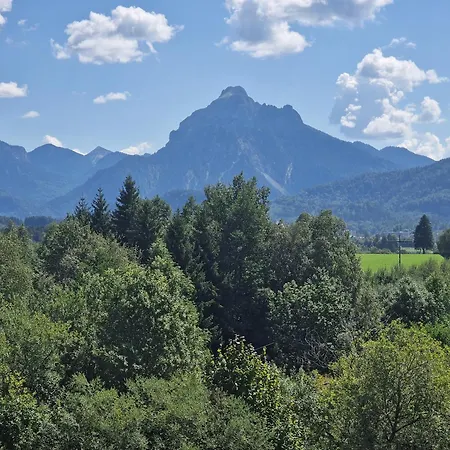 Apartment Komfort-ferienwohnung Suedbalkon, Ruhige Lage - Tirol