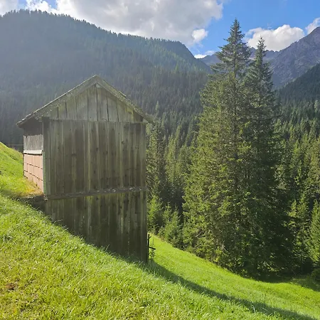 Komfort-ferienwohnung Suedbalkon, Ruhige Lage - Tirol * Reutte