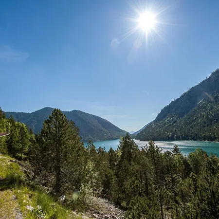 Komfort-ferienwohnung Suedbalkon, Ruhige Lage - Tirol *
