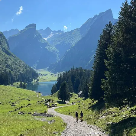 Komfort-ferienwohnung Suedbalkon, Ruhige Lage - Tirol * Reutte