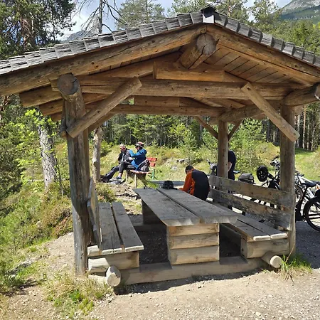 Apartment Komfort-ferienwohnung Suedbalkon, Ruhige Lage - Tirol Reutte