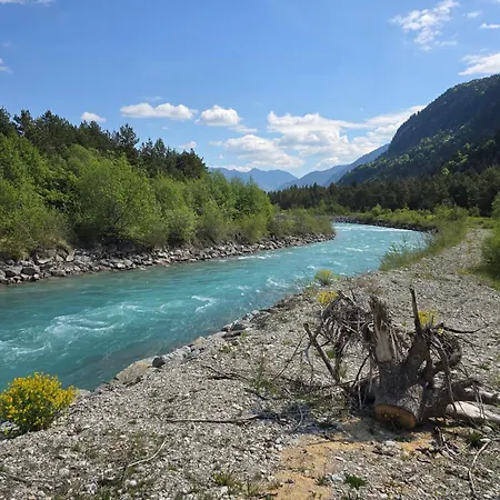 Komfort-ferienwohnung Suedbalkon, Ruhige Lage - Tirol Apartment