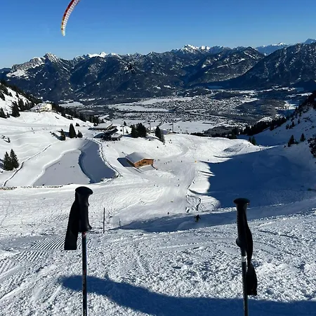 Komfort-ferienwohnung Suedbalkon, Ruhige Lage - Tirol *