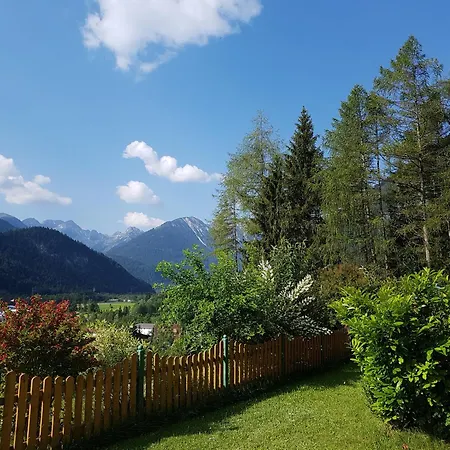 Komfort-ferienwohnung Suedbalkon, Ruhige Lage - Tirol Apartment *
