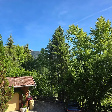 Komfort-ferienwohnung Suedbalkon, Ruhige Lage - Tirol