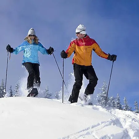 Komfort-ferienwohnung Suedbalkon, Ruhige Lage - Tirol Reutte