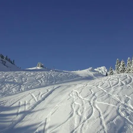 Komfort-ferienwohnung Suedbalkon, Ruhige Lage - Tirol * Reutte