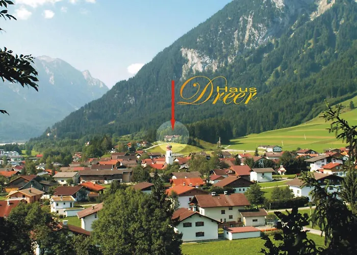 Daire Einzigartig, Bergblick, Erholung Pur, Komfort, Balkon, Wohnzimmer, 2 Schlafzimmer, Ruhig *