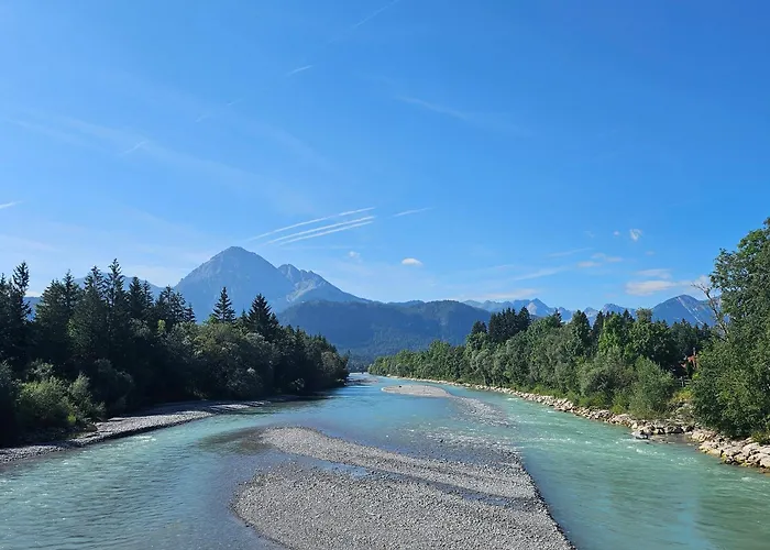 Daire Einzigartig, Bergblick, Erholung Pur, Komfort, Balkon, Wohnzimmer, 2 Schlafzimmer, Ruhig *