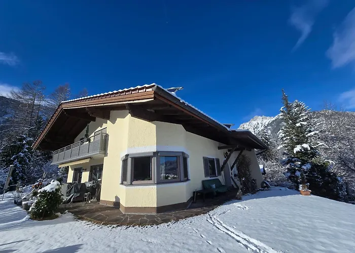 Daire Einzigartig, Bergblick, Erholung Pur, Komfort, Balkon, Wohnzimmer, 2 Schlafzimmer, Ruhig *