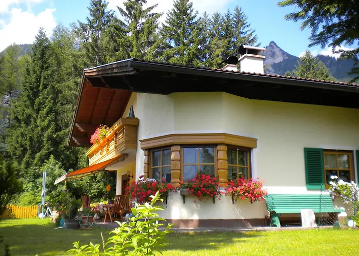 Daire Einzigartig, Bergblick, Erholung Pur, Komfort, Balkon, Wohnzimmer, 2 Schlafzimmer, Ruhig *