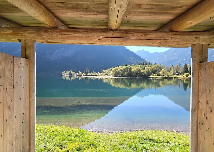 Einzigartig, Bergblick, Erholung Pur, Komfort, Balkon, Wohnzimmer, 2 Schlafzimmer, Ruhig