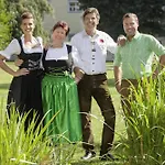 Einzigartig, Bergblick, Erholung Pur, Komfort, Balkon, Wohnzimmer, 2 Schlafzimmer, Ruhig Lejlighed