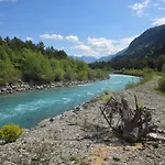 Einzigartig, Bergblick, Erholung Pur, Komfort, Balkon, Wohnzimmer, 2 Schlafzimmer, Ruhig Lejlighed