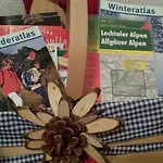 Einzigartig, Bergblick, Erholung Pur, Komfort, Balkon, Wohnzimmer, 2 Schlafzimmer, Ruhig Lejlighed *