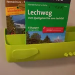 Lejlighed Einzigartig, Bergblick, Erholung Pur, Komfort, Balkon, Wohnzimmer, 2 Schlafzimmer, Ruhig Reutte