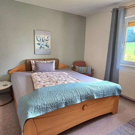 Apartament Einzigartig, Bergblick, Erholung Pur, Komfort, Balkon, Wohnzimmer, 2 Schlafzimmer, Ruhig