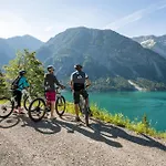 Einzigartig, Bergblick, Erholung Pur, Komfort, Balkon, Wohnzimmer, 2 Schlafzimmer, Ruhig Appartamento Reuthe