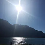 Einzigartig, Bergblick, Erholung Pur, Komfort, Balkon, Wohnzimmer, 2 Schlafzimmer, Ruhig