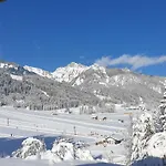 Appartamento Einzigartig, Bergblick, Erholung Pur, Komfort, Balkon, Wohnzimmer, 2 Schlafzimmer, Ruhig *