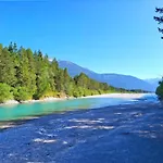 Einzigartig, Bergblick, Erholung Pur, Komfort, Balkon, Wohnzimmer, 2 Schlafzimmer, Ruhig Appartamento
