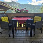 Appartamento Einzigartig, Bergblick, Erholung Pur, Komfort, Balkon, Wohnzimmer, 2 Schlafzimmer, Ruhig *
