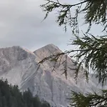 Appartamento Einzigartig, Bergblick, Erholung Pur, Komfort, Balkon, Wohnzimmer, 2 Schlafzimmer, Ruhig Reuthe