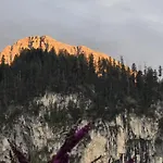 Appartamento Einzigartig, Bergblick, Erholung Pur, Komfort, Balkon, Wohnzimmer, 2 Schlafzimmer, Ruhig