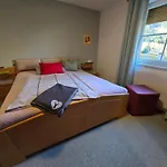 Appartamento Einzigartig, Bergblick, Erholung Pur, Komfort, Balkon, Wohnzimmer, 2 Schlafzimmer, Ruhig *