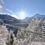 Einzigartig, Bergblick, Erholung Pur, Komfort, Balkon, Wohnzimmer, 2 Schlafzimmer, Ruhig