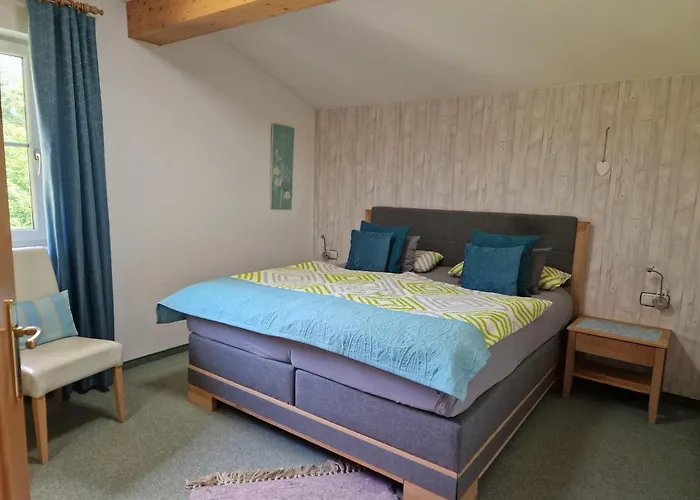 Einzigartig, Bergblick, Erholung Pur, Komfort, Balkon, Wohnzimmer, 2 Schlafzimmer, Ruhig * Reutte