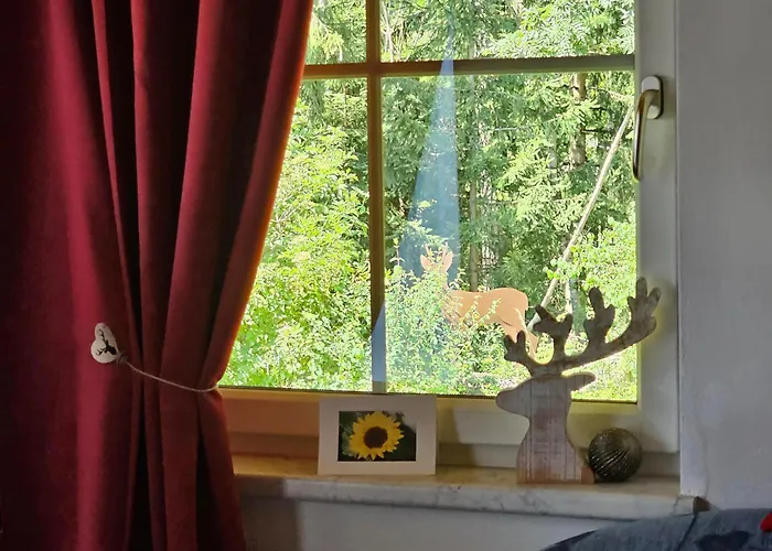 Einzigartig, Bergblick, Erholung Pur, Komfort, Balkon, Wohnzimmer, 2 Schlafzimmer, Ruhig